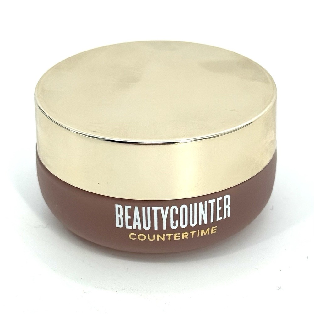 Beautycounter Clean Dreams Set Sleep Mask + Countertime Supreme Cream .5 floz